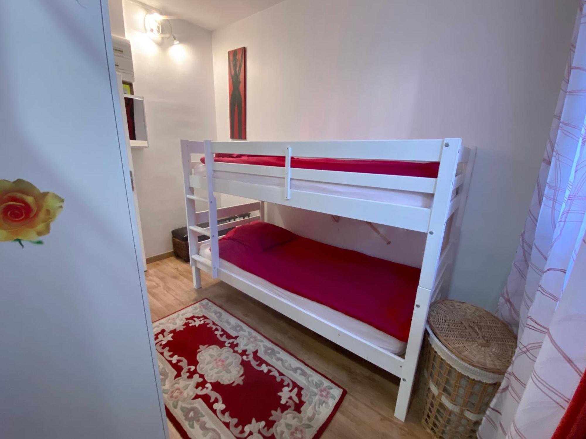 Nice Apartment Ideal To Visit Paris Clichy Kültér fotó